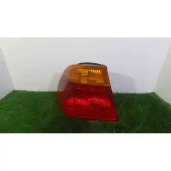 

1108902 Left Rear light Bmw 3 Series Saloon (e46)
