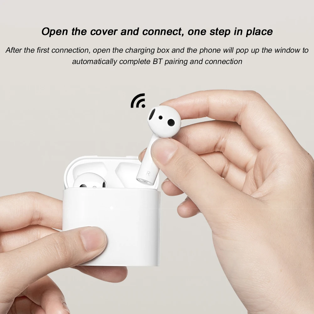 Xiaomi Mi True Wireless Earphones 2S TWSEJ05WM Air