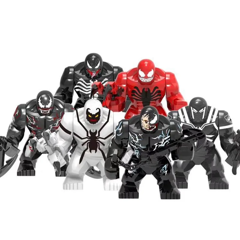 riot toys venom