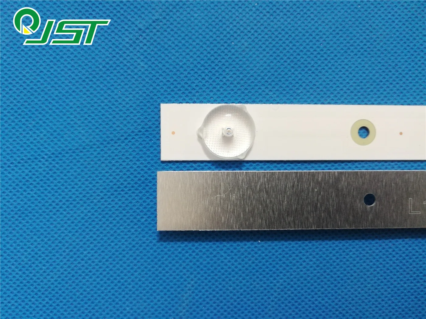 New 10pcs/Kit LED strips for INSIGNIA TV NS-48D510NA15 HD480DF-B31 HD480DF-B37 RSAG7.820.5639