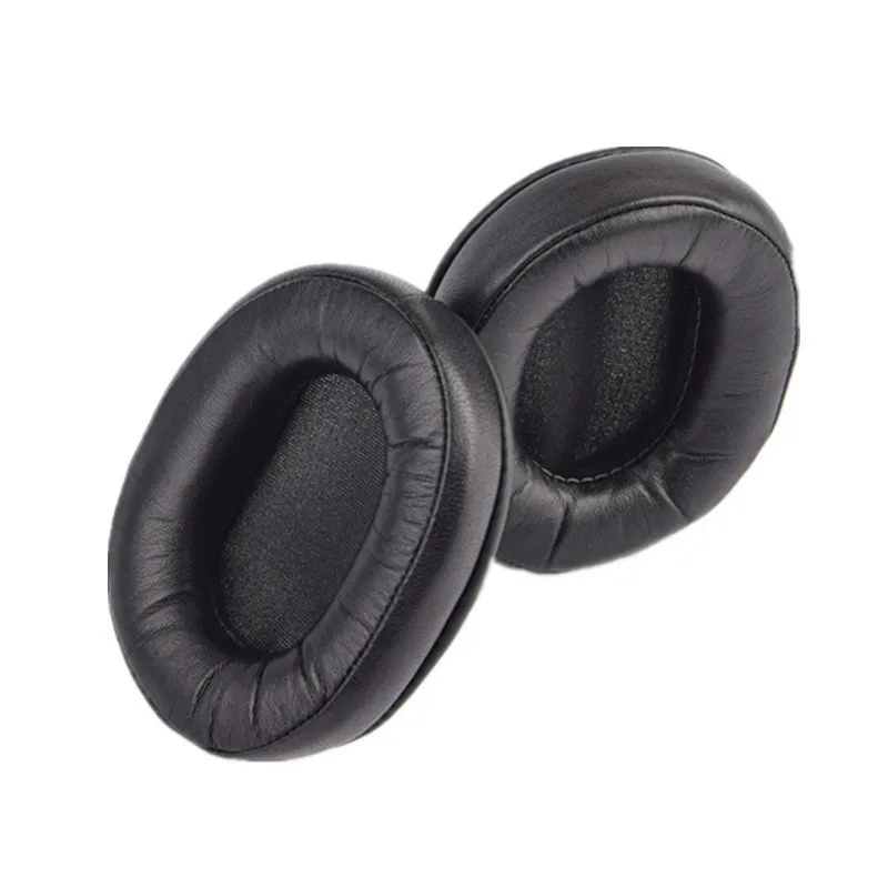 Ear Pads For Audio Technica ATH MSR7 M50X M40X SX1 Headphones Replacement Foam Earmuffs Ear Cushion Accessories 23 SepT3