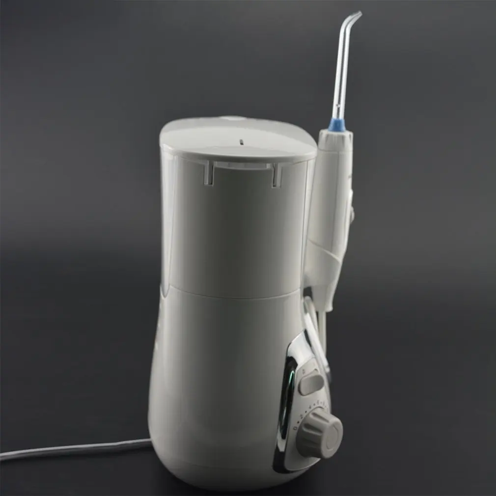 Зубная нить электрический ирригатор для полости рта портативная вода чистка зубной нитью инструмент для ухода за зубами гигиенический набор