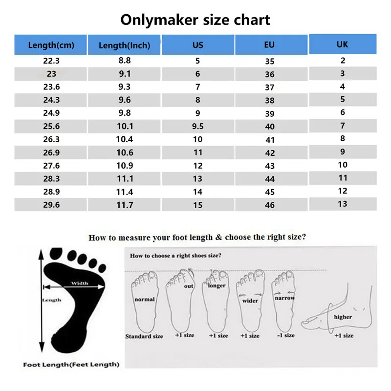 Onlymaker 2020 Women's Gladiator High Heels Sandals Open Toe Cut Out Concise Summer Stilettos Black White Big Size US5-15