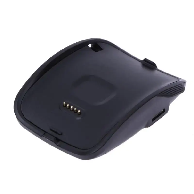 2 шт зарядная док-станция для samsung Galaxy gear S смарт-часы SM-R750