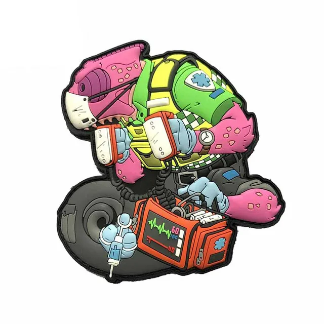 JDM Chameleon Legion Hitman John New Motorcycle Stickers Car Accessories Bumper Window Decal Car Decoration KK10*10cm Style K