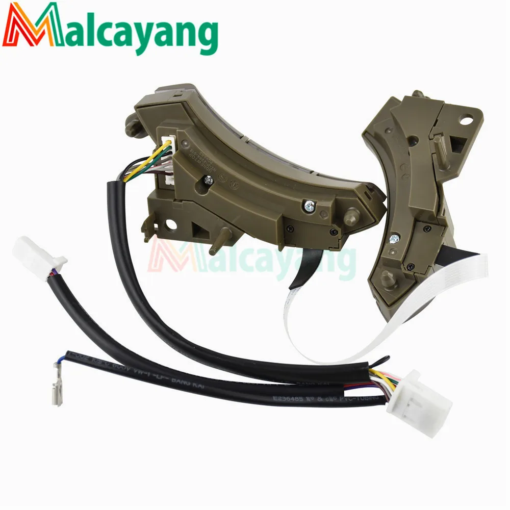 Кнопки для 2003-2009 Lexus GX470 2003-2007 Toyota Highlander, кнопки управления рулем автомобиля