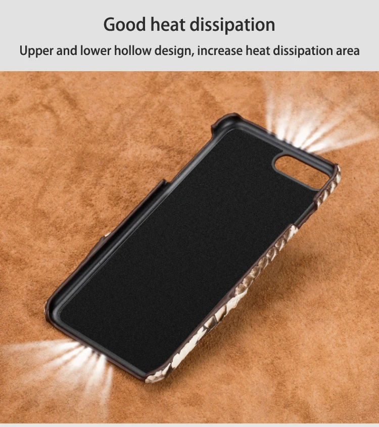 Роскошные чехлы для телефонов iPhone 7 8 Plus X Xs Max, чехол с головой змеи, задняя крышка для 6 6s 6p 7p 8 p, чехол