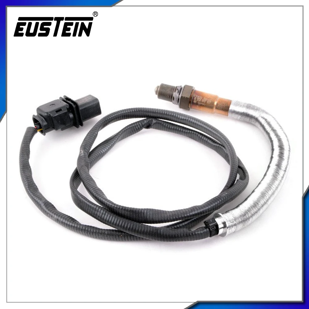(2pcs)O2 Oxygen Sensor Fits For for BMW E60 535i 535xi E71 X6 xDrive35i ...