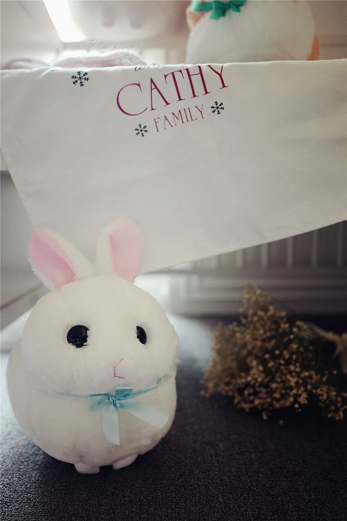 Прямые продажи от производителя плюшевые игрушки Chubby Bugs Bunny Sub-Doll подарок на день рождения поколение жира