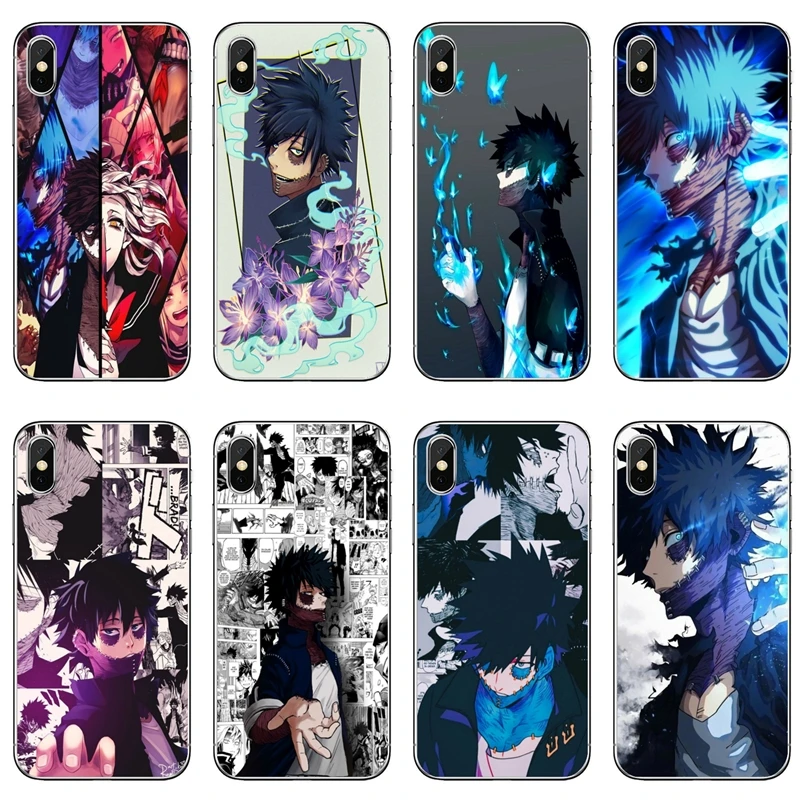iphone 7 waterproof case Chainsaw man anime Accessories Phone Case For iPhone 12 Mini 11 Pro Max XS Max XR X 8 7 Plus 6 6S Plus 5 5S SE 2020 iphone 6 cardholder cases