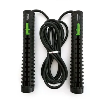 

Skipping Ropes Breakthrough fast adjusting skipping rope fitness outdoor sporting goods adult Sports Exercises Dropshipping ##6