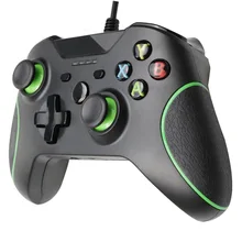 Aliexpress - Wired Gamepad For Xbox One Wireless/Wired Controller For XBOX One Controle Wireless Joystick For Xbox One Game Controller Joypad