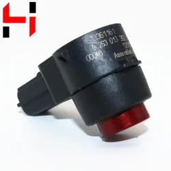 Capteur de stationnement de voiture sans fil, PDC, pour Op el Cor sa Insi gna Re gal Sa ab 13361161 OEM 0263013392 parktronic, nouveau 