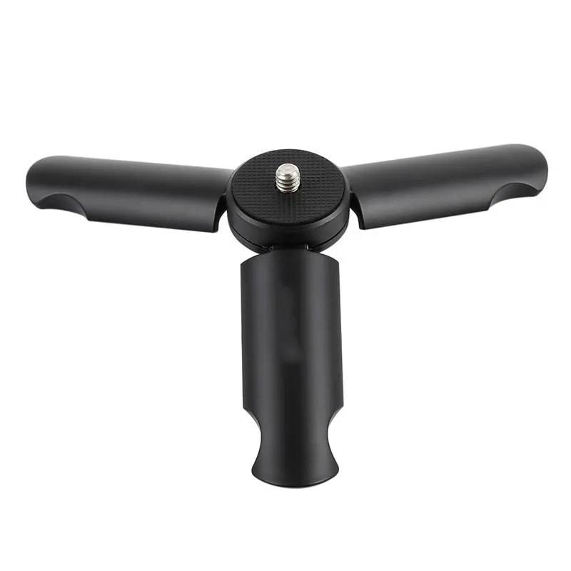 Портативный мини штатив для DJI OSMO Mobile 2 ручной карданный стабилизатор телефона