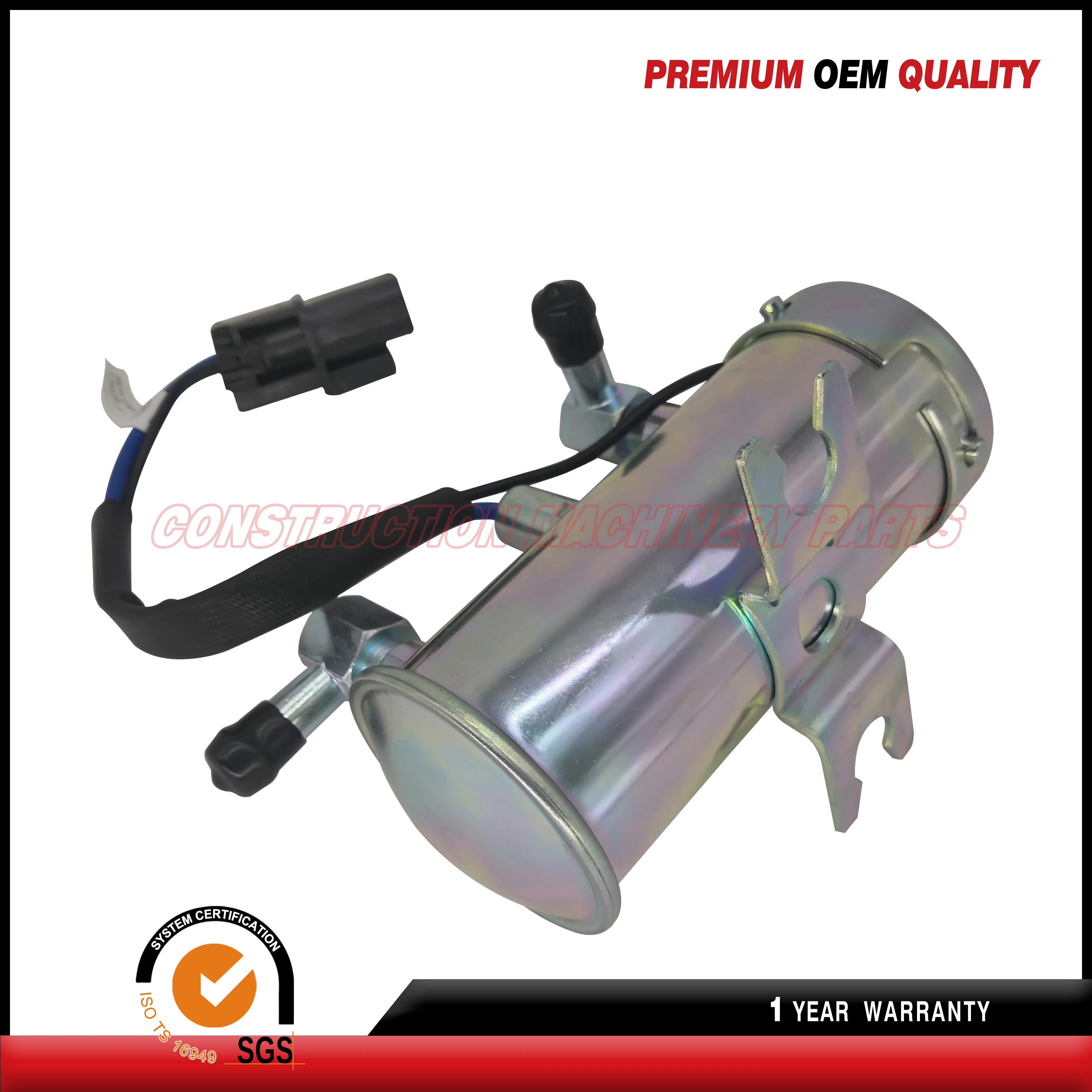 Экскаватор 4HK1 6HK1 ZAX240 SH350 электронный топливный насос 8980093971 8-98009397-1 4645227 |