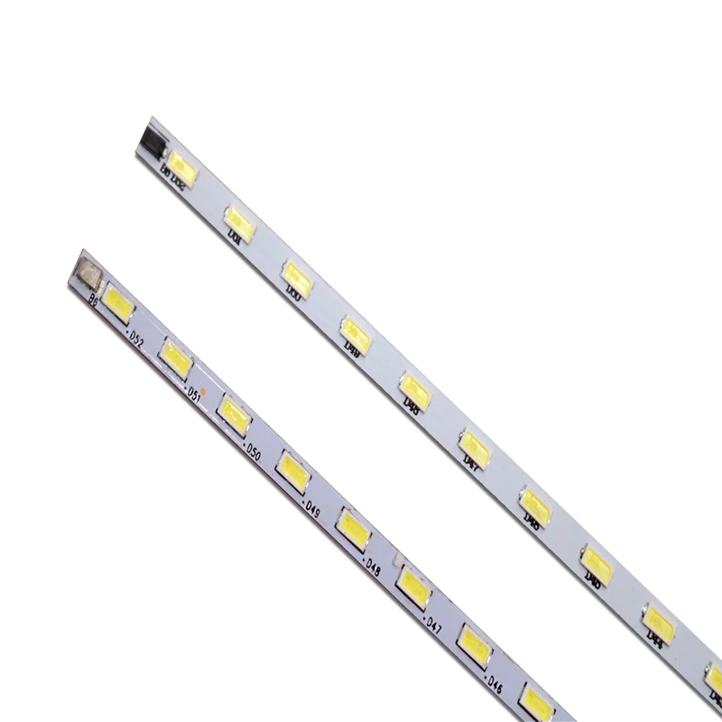 2 /  M00078N31A51R0A V400HJ6-ME2-TREM1 LED 1PCS = 52LED 490MM LED 1PCS = 52LED 490MM