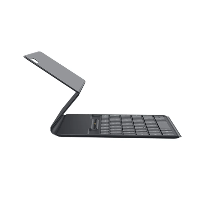 Для huawei mediaPad M6 10,8 дюймов планшетный ПК Смарт Магнитный чехол для клавиатуры