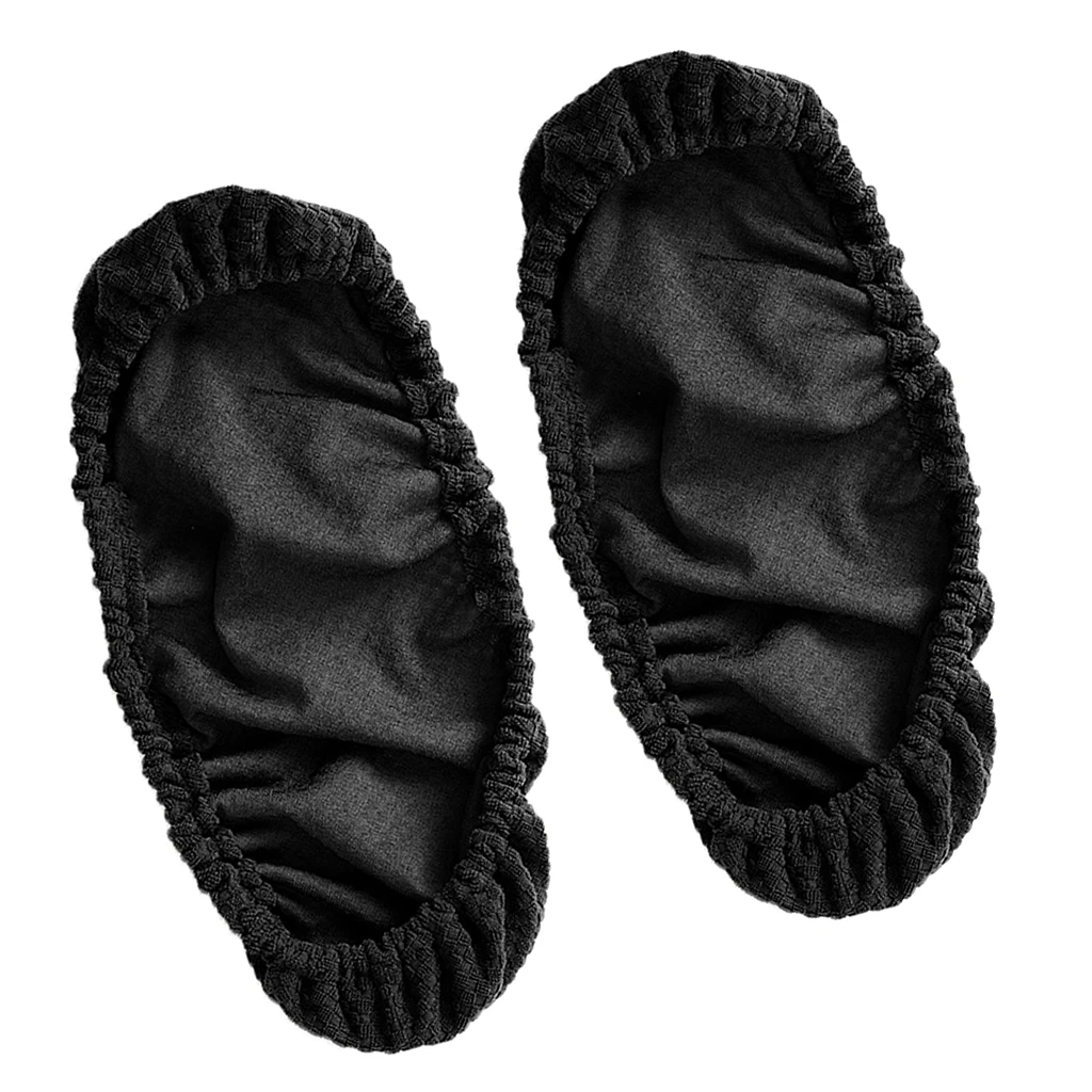 MagiDeal 1 Pair Stretchy Chair Armrest Covers for Office Home Desk Gaming Chair 25-33cm MagiDeal 1 Pair Stretchy Chair Armrest Covers for Office Home Desk Gaming Chair 25-33cm