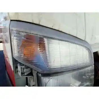 

PILOT FRONT RIGHT MITSUBISHI CANTER 4.05 ->