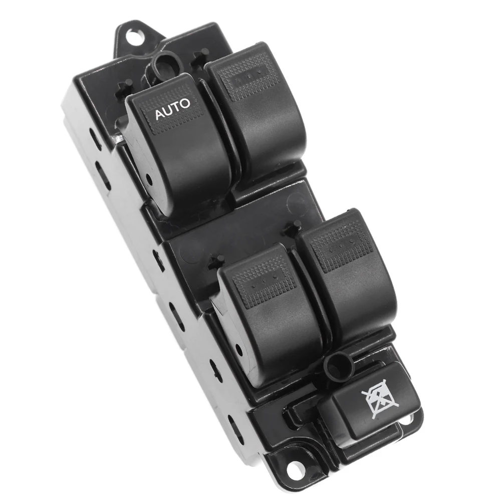 BJ3D 66 350A Автомобильный Электронный передний левый ручной переключатель для