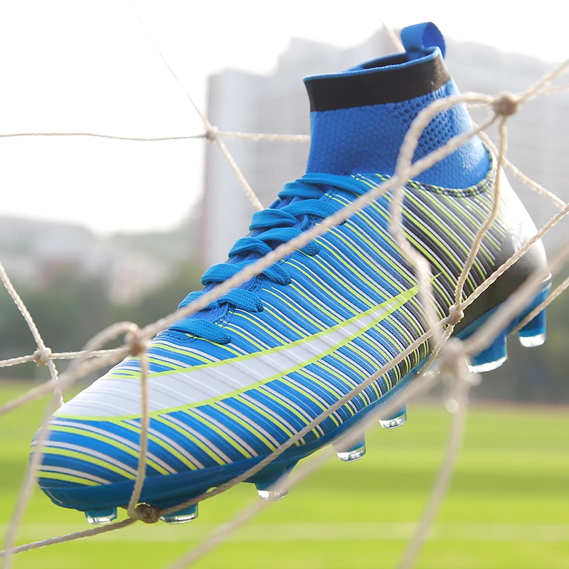 aliexpress football boots