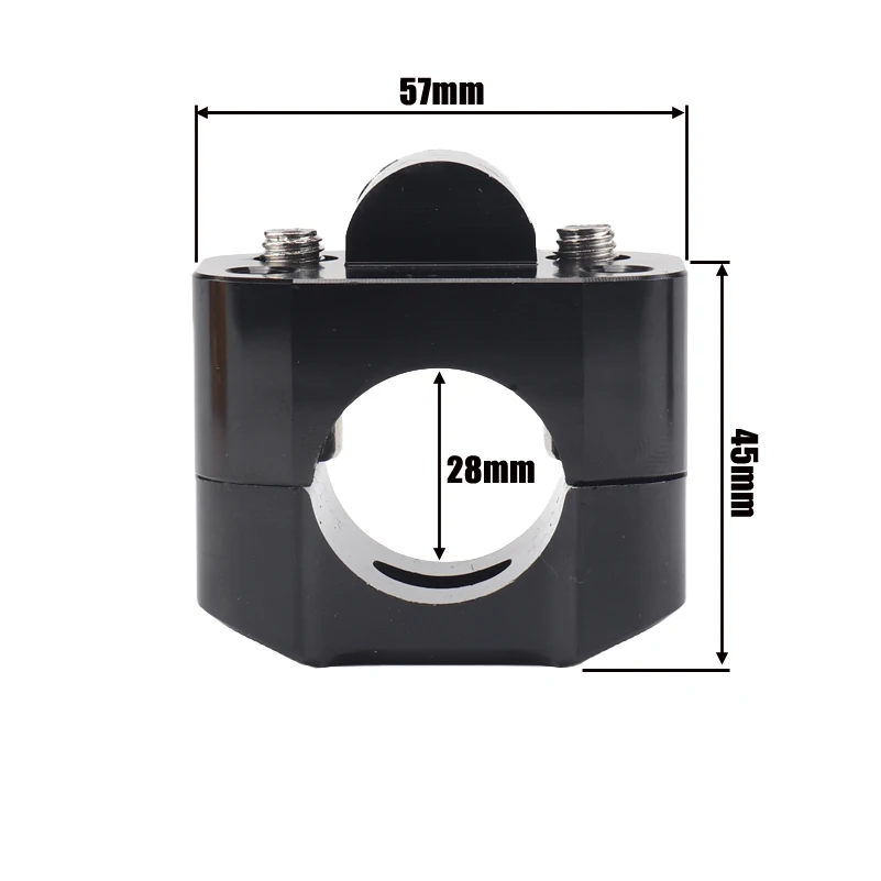  1 1/8 CNC ˷̴ ڵ   22mm  28mm    ATV       Ŭ