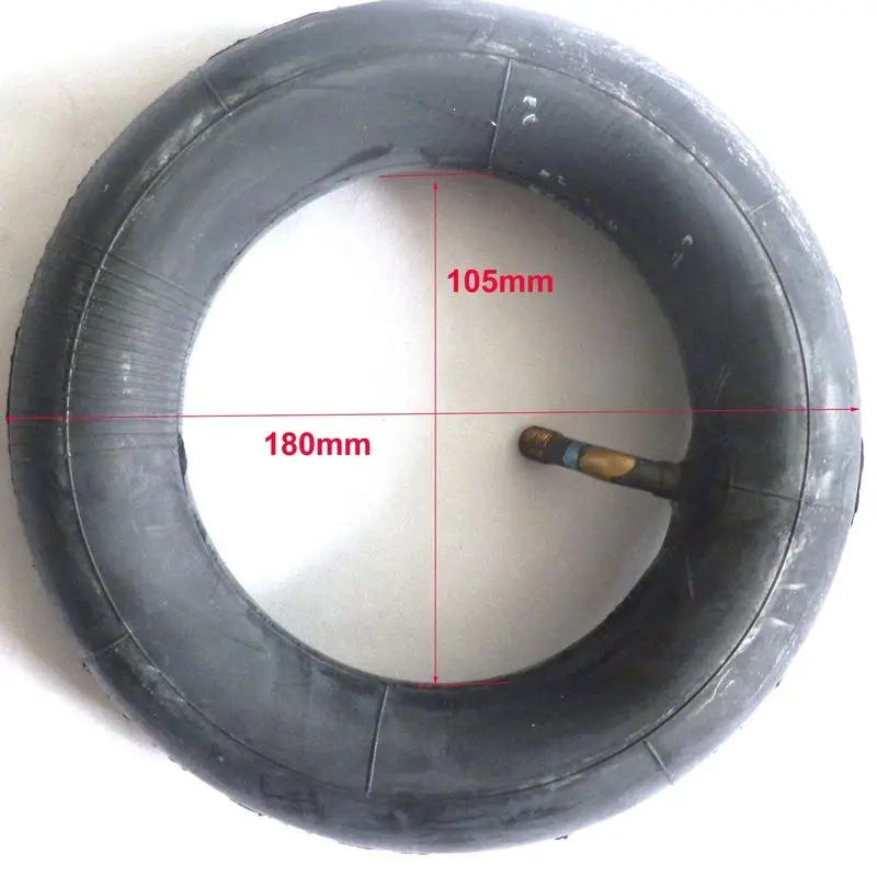 2pcs Scooter Inner Tube 200X50 (8\ 2pcs Scooter Inner Tube 200X50 (8\