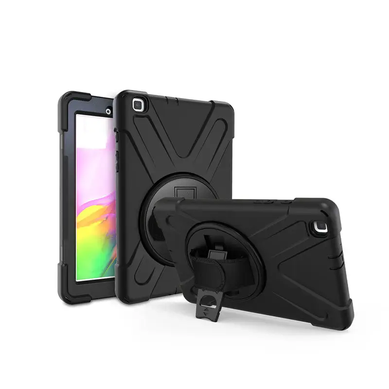 海盗王t290黑色(23)