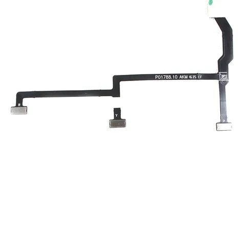 RC Part For DJI Mavic Pro Drone Flexible Gimbal Flat PCB Ribbon Flex Cable Layer kids toy juguetes brinquedos  title=