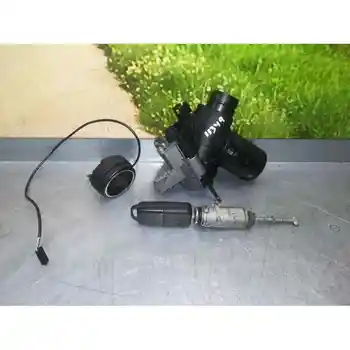 

1684602009 SWITCH BOOT MERCEDES TO CLASS (W168)