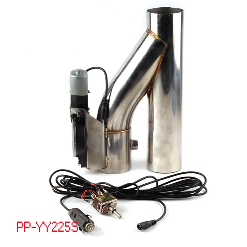 Выпускная труба из нержавеющей стали 2 25 5 75 3 дюйма|controller control|pipe straightcontrol switch |