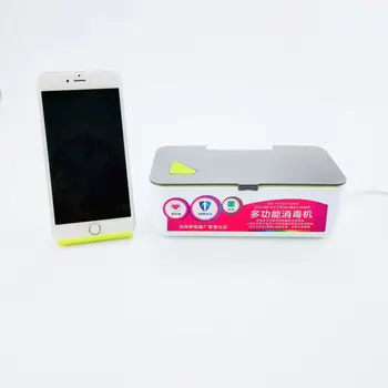 

Ultraviolet ray Disinfection Box Ozone High Temperature Mobile Phone Disinfection Underwear Disinfection Toothbrush Cosmetics Fa