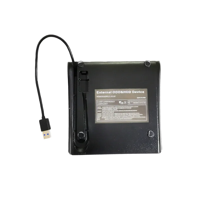 Usb 3.0 DVD RW unidade óptica externa