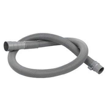 

New 59 inch Length Flexible Elbow Drain Hose for Washing Machine