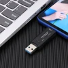 3 in 1 OTG Memory Card Readers USB 3.0 High-speed Households Computers Accessories for TF/Mirco SD Type-C Adapter ► Photo 3/6