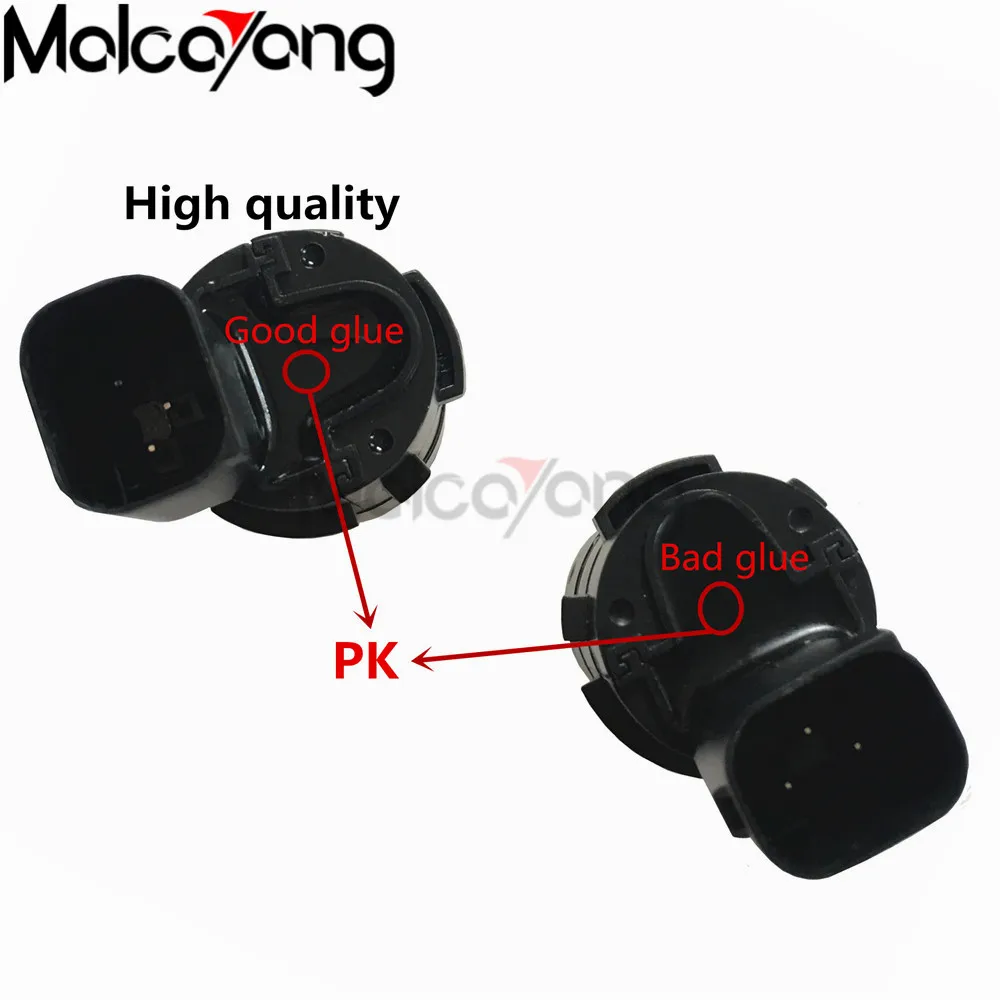 SENSOR DE APARCAMIENTO PARA JAGUAR S X TYPE XJ6 VANDEN BMW E39 5 M5 E53 X5 E83