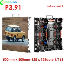 Лидер продаж 10 футов x 12 футов светодиодный экран P2.97 P3.91 P4.81 камера ПК управление USB переносная панель гигантский светодиодный экран