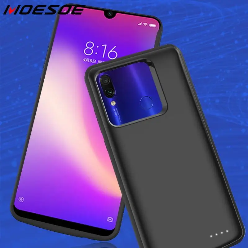 Чехол для зарядного устройства для Xiaomi mi 9 SE 9T Pro A3 Lite mi x 3 чехол для зарядного устройства для Xiao mi Red mi Note 8 7 5 Pro 4 4X K20