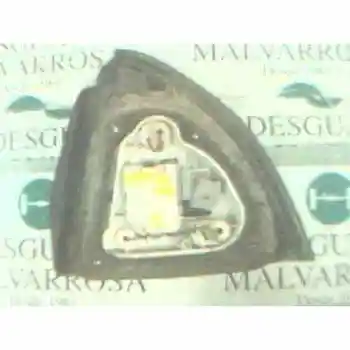 

LEFT REAR light SLINGSHOT PRELUDE (BB1/2/3) 2.3 CAT 0431150 PRELUDE ENGINE TYPE: h23A2 [1421165]