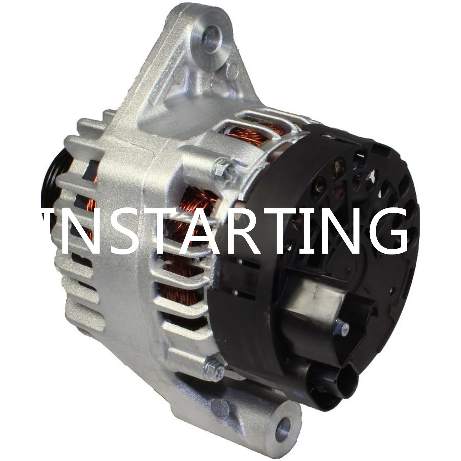 

ALTERNATOR DYNAMO GENERADOR ELECTRICO FOR 12V 120A 116094 DAN1121 51884351 ALN5126