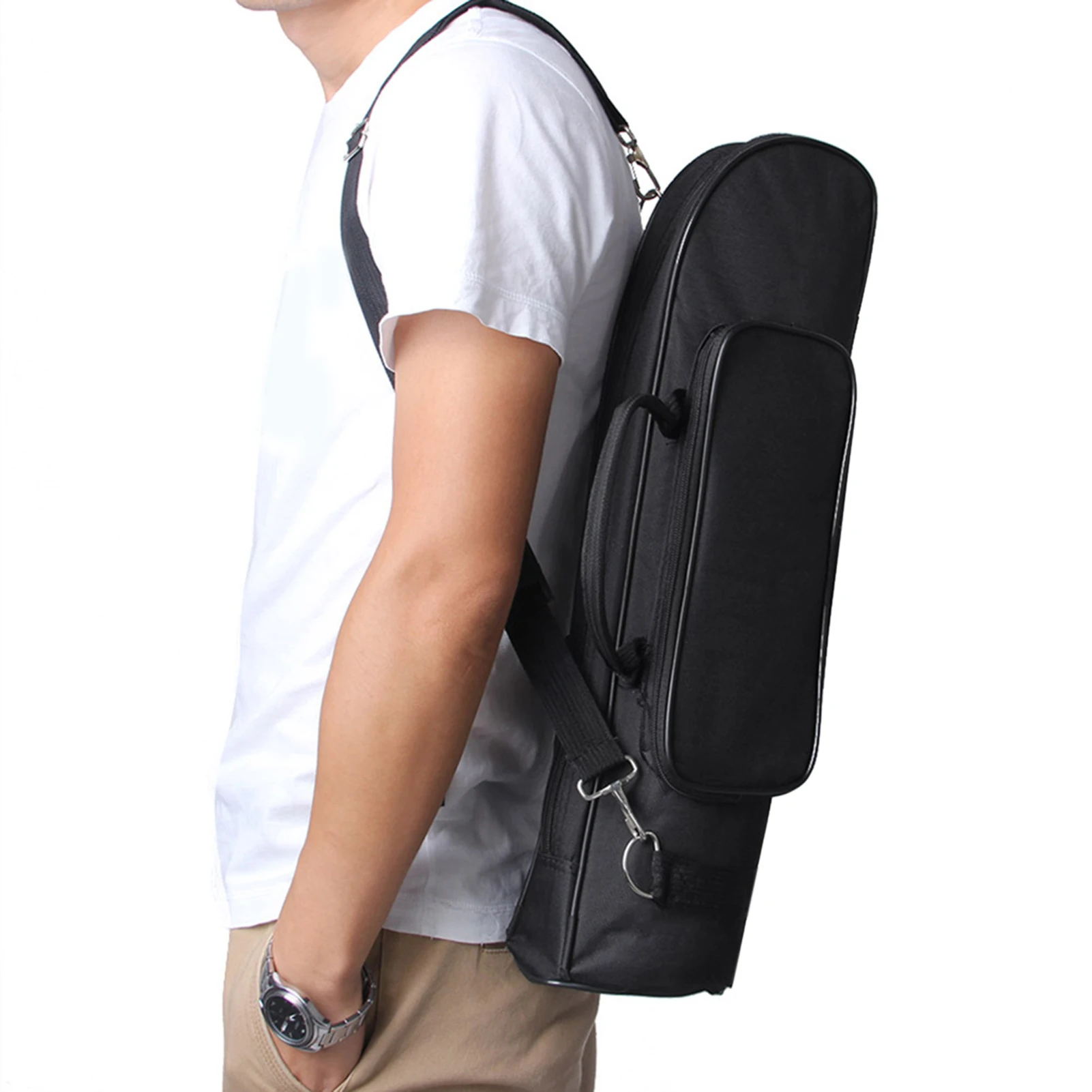 Trumpet Gig Bag Soft Carrying C ase 