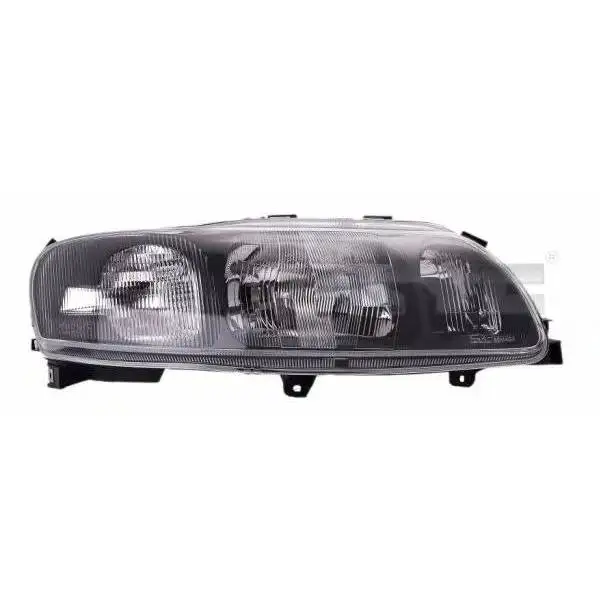 Фара левая электр. тониров.\ Volvo S60 all 01-04 DEPO 773-1114L
