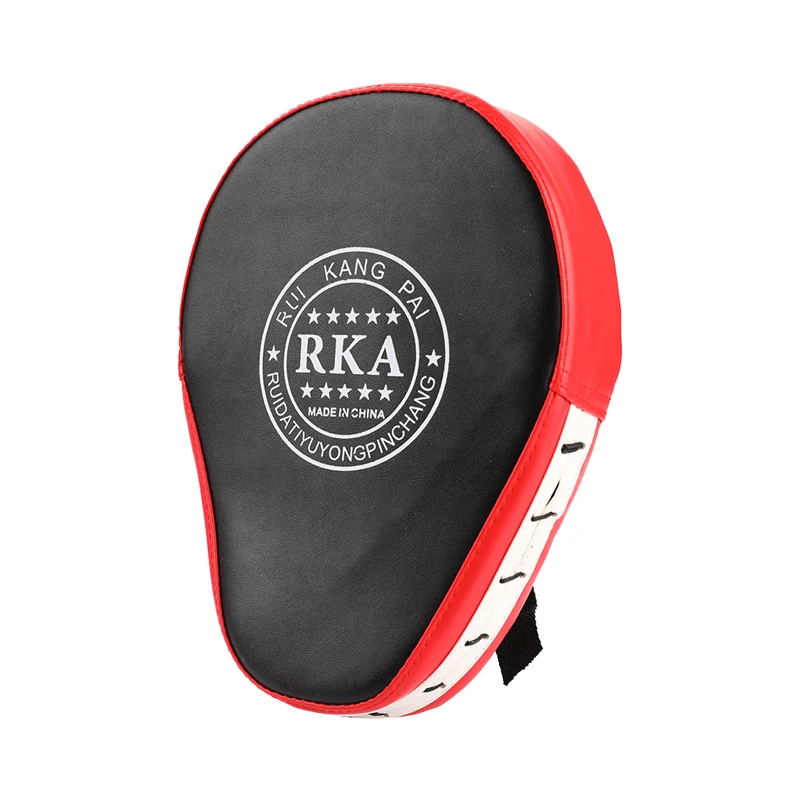 1pcs Martial Arts Boxing Training Target Focus Pad Sandbags Karate Punching Bag