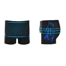 Мужские купальные костюмы Jammers быстросохнущие плавки регулируемые шнурки помех одежда для плавания купальные костюмы с шапкой для плавания MN01