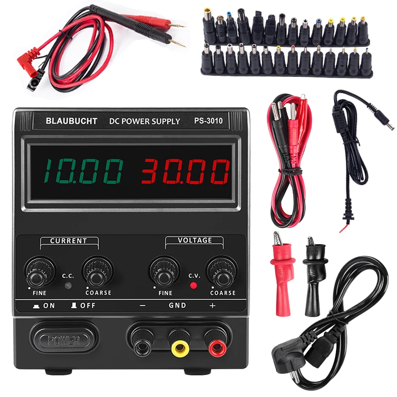 New Switching Lab power supply dc 30v 10a voltage regulator current stabilizer 110V 220V adjustable source powersupply 60V 5A|Switching Power Supply| - AliExpress