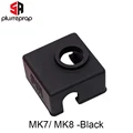 MK7 MK8 -Black