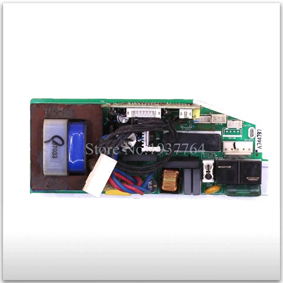 Bom para Panasonic Placa de Circuito de Computador A743616 A743687 A745096 A712561 A74797 A74796 A712829 Bom Trabalho