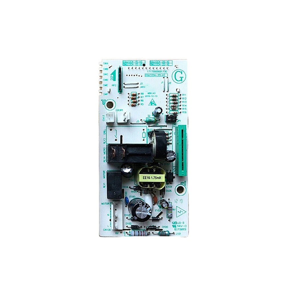 Microwave Oven Motherboard Computer Board Accessories Universal