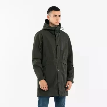  Xiaomi New ULEEMARK men Three-layer function Windproof jacket waterproof Windbreaker Reflective mal