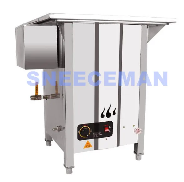 Commercial Steamed stove Gas steamer Steamed buns Steaming machine Tandoor oven